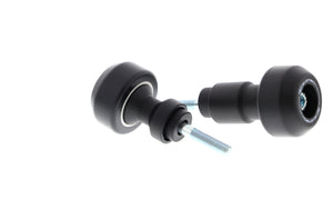 Evotech Yamaha MT-09 Crash Bobbins (2017 - 2020)