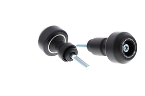 Evotech Yamaha MT-09 SP Crash Bobbins (2018-2020)
