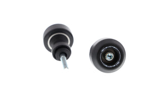 Evotech Yamaha MT-09 Crash Bobbins (2017 - 2020)
