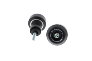 Evotech Yamaha FZ-09 Crash Bobbins (2017-2020)