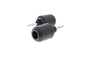 Evotech Yamaha FZ-09 Crash Bobbins 2013 - 2016