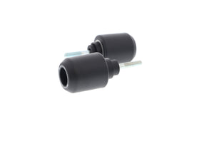 Evotech Yamaha Tracer 900 GT Crash Bobbins (2018 - 2021)