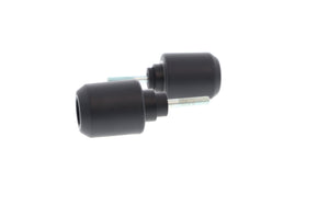 Evotech Yamaha MT-09 Street Rally Crash Bobbins 2015 - 2016