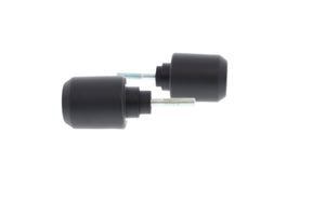 Evotech Yamaha FZ-09 Crash Bobbins 2013 - 2016
