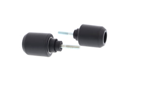 Evotech Yamaha FZ-09 Crash Bobbins 2013 - 2016