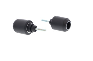 Evotech Yamaha MT-09 Street Rally Crash Bobbins 2015 - 2016