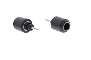 Evotech Yamaha FZ-09 Crash Bobbins 2013 - 2016
