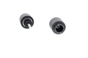 Evotech Yamaha Tracer 900 GT Crash Bobbins (2018 - 2021)