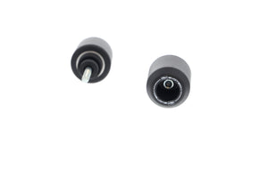 Evotech Yamaha XSR900 Crash Bobbins (2016 - 2021)