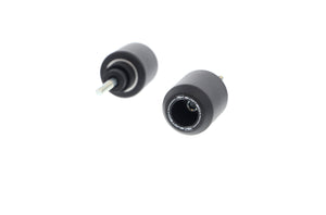 Evotech Yamaha XSR900 Crash Bobbins (2016 - 2021)