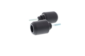 Evotech Yamaha MT-09 Sport Tracker ABS Crash Bobbins 2015 - 2016