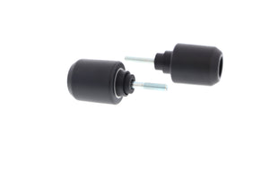 Evotech Yamaha Tracer 900 GT Crash Bobbins (2018 - 2021)