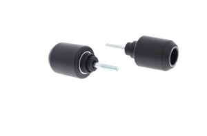 Evotech Yamaha MT-09 Crash Bobbins 2013 - 2016