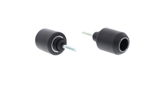 Evotech Yamaha FZ-09 Crash Bobbins 2013 - 2016