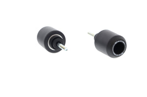 Evotech Yamaha MT-09 Sport Tracker ABS Crash Bobbins 2015 - 2016