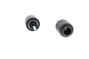 Evotech Yamaha XSR900 Crash Bobbins (2016 - 2021)