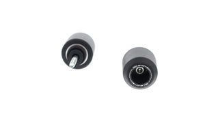 Evotech Yamaha MT-09 Sport Tracker ABS Crash Bobbins 2015 - 2016