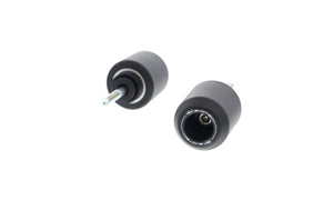 Evotech Yamaha MT-09 Crash Bobbins 2013 - 2016