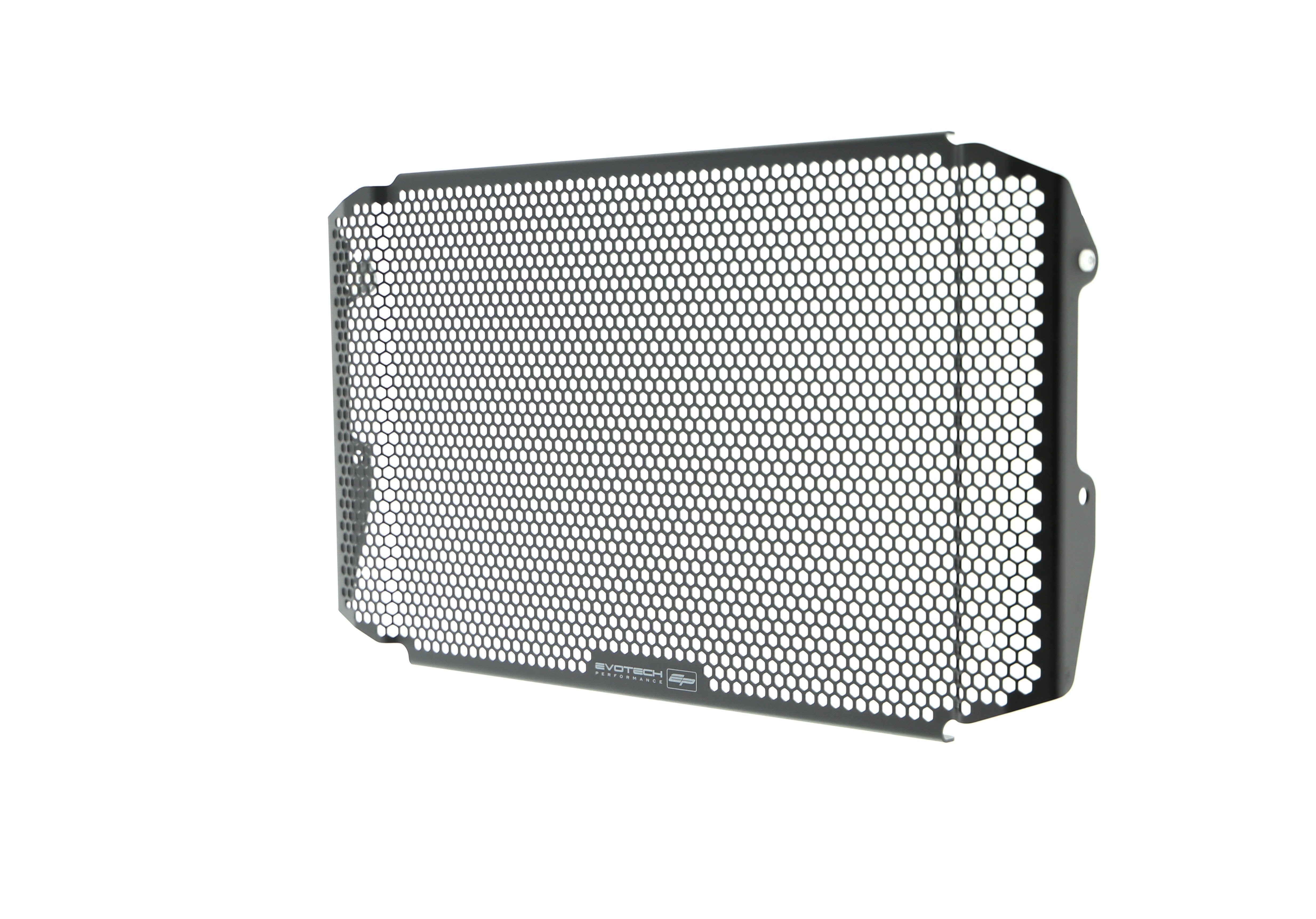 Evotech Yamaha FZ-09 Radiator Guard (2017-2020)