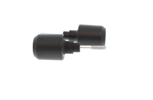 Evotech Yamaha MT-03 Crash Protection Bobbins (2016 - 2021)