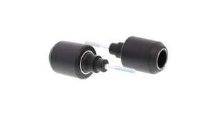 Evotech Yamaha MT-03 Crash Protection Bobbins (2016 - 2021)
