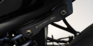 Evotech Yamaha MT-03 Exhaust Hanger Kit (2016 - 2021)