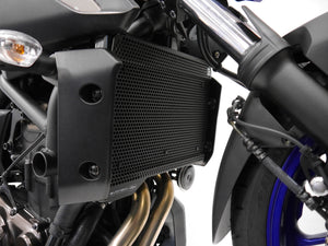 Evotech Radiator Guard - Yamaha FZ-07 (2018-2020)