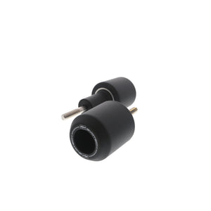 Evotech Crash Protection Bobbins - Yamaha Tracer 9 (2021 - 2024)