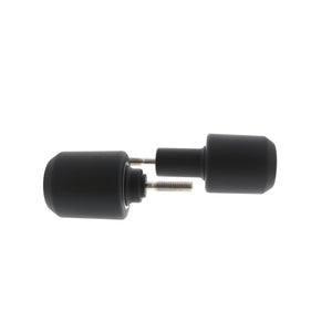 Evotech Crash Protection Bobbins - Yamaha Tracer 9 (2021 - 2024)