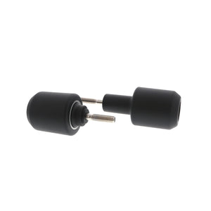 Evotech Crash Protection Bobbins - Yamaha Tracer 9 GT+ (2023 - 2024)