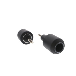Evotech Crash Protection Bobbins - Yamaha Tracer 9 GT+ (2023 - 2024)