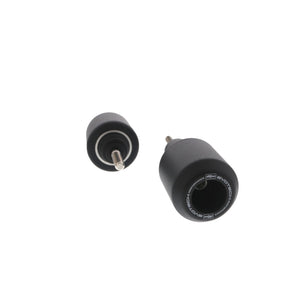 Evotech Crash Protection Bobbins - Yamaha Tracer 9 GT+ (2023 - 2024)