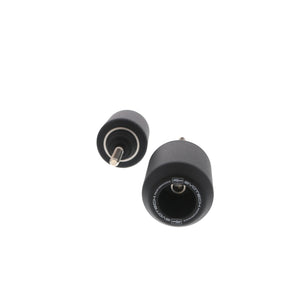 Evotech Crash Protection Bobbins - Yamaha Tracer 9 GT+ (2023 - 2024)