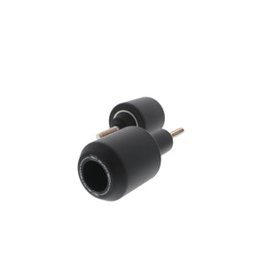 Evotech Crash Protection Bobbins - Yamaha Tracer 9 GT (2021 - 2024)