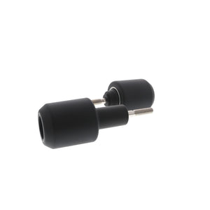 Evotech Crash Protection Bobbins - Yamaha Tracer 9 GT+ (2023 - 2024)