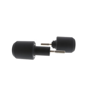 Evotech Crash Protection Bobbins - Yamaha Tracer 9 GT+ (2023 - 2024)