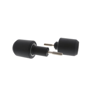 Evotech Crash Protection Bobbins - Yamaha Tracer 9 (2021 - 2024)