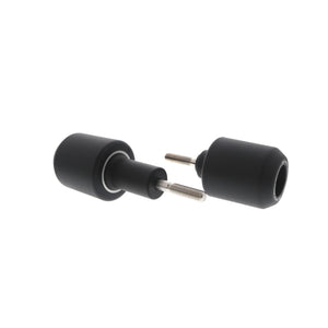 Evotech Crash Protection Bobbins - Yamaha Tracer 9 (2021 - 2024)