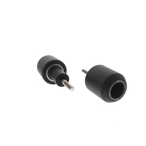 Evotech Crash Protection Bobbins - Yamaha Tracer 9 GT+ (2023 - 2024)