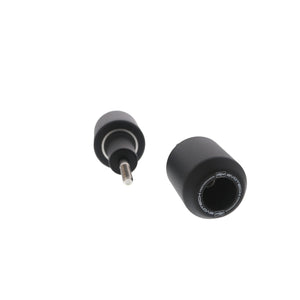 Evotech Crash Protection Bobbins - Yamaha Tracer 9 GT+ (2023 - 2024)