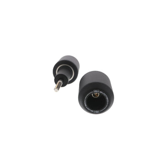 Evotech Crash Protection Bobbins - Yamaha Tracer 9 GT+ (2023 - 2024)