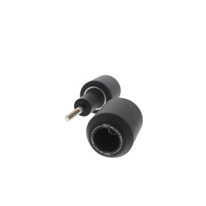 Evotech Crash Protection Bobbins - Yamaha Tracer 9 GT+ (2023 - 2024)