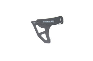 Evotech Carbon Fibre Toe Guard - Yamaha MT-10 (2022+)