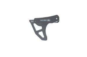 Evotech Carbon Fibre Toe Guard - Yamaha YZF-R7 (2026+)