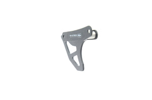Evotech Carbon Fibre Toe Guard - Yamaha YZF-R1M (2015 - 2019)