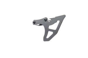Evotech Carbon Fibre Toe Guard - Yamaha FZ-10 (2017 - 2021)