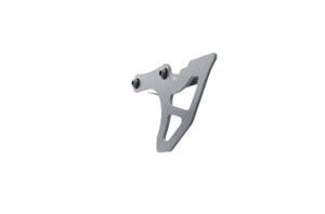 Evotech Carbon Fibre Toe Guard - Yamaha YZF-R1M (2020+)