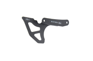 Evotech Carbon Fibre Toe Guard - Yamaha MT-10 (2016-2021)