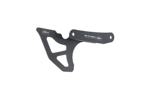 Evotech Carbon Fibre Toe Guard - Yamaha YZF-R7 (2022 - 2025)