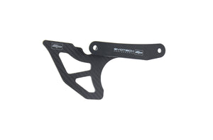 Evotech Carbon Fibre Toe Guard - Yamaha MT-10 (2016-2021)